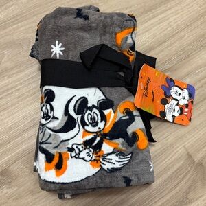 Disney Halloween Hand Towels